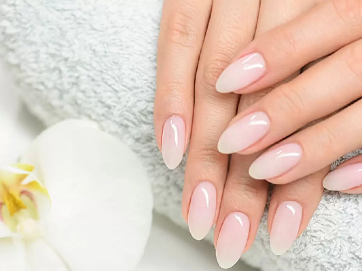 Tuzlukçu Protez Tırnak